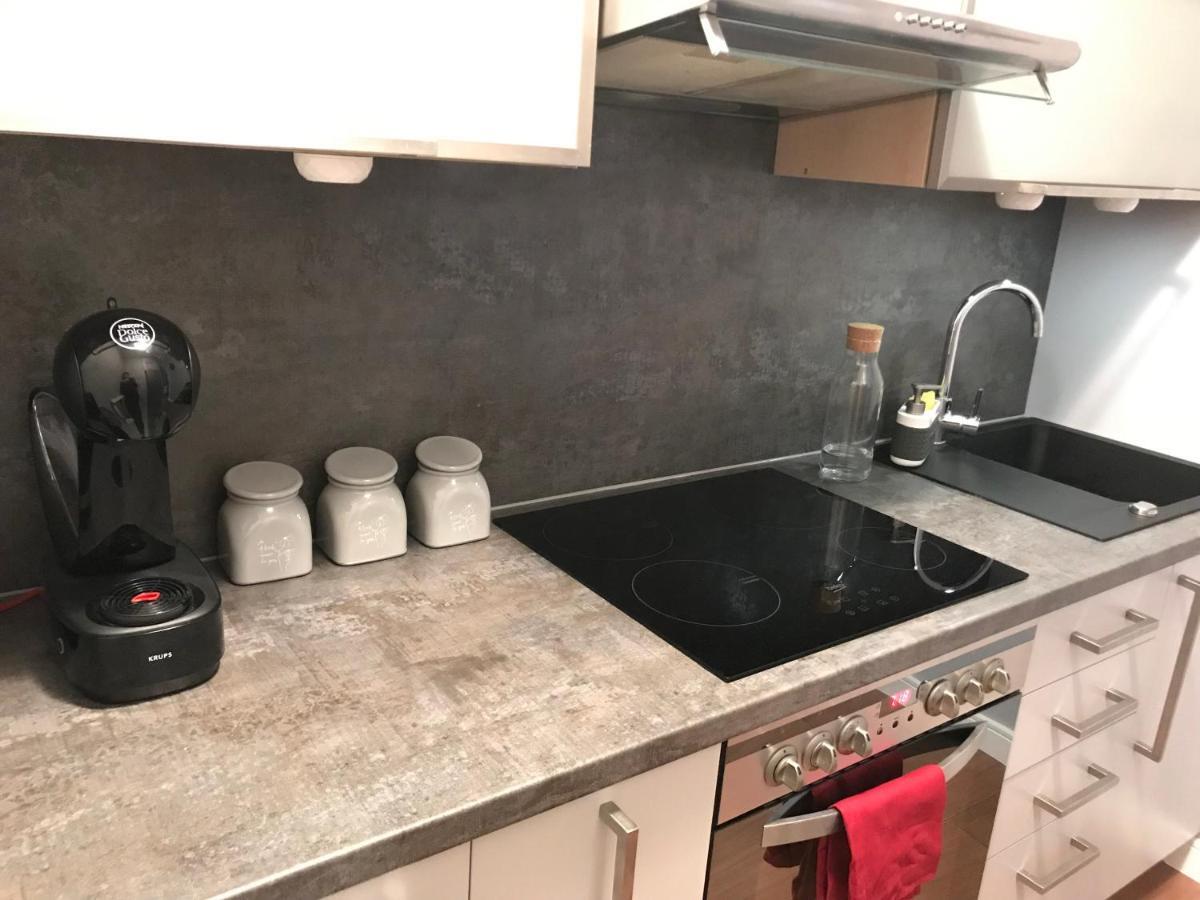 Plac Bankowy Apartment Varsó Kültér fotó